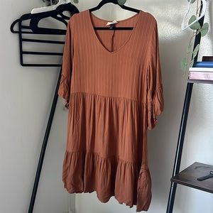 Universal Threads Summer Dress